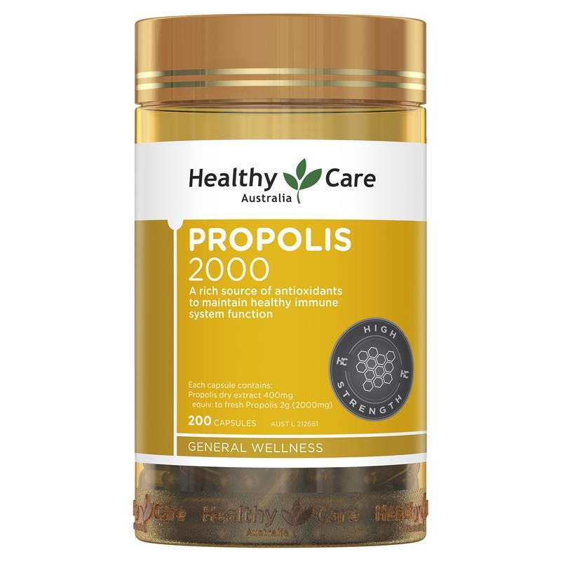 Propolis 2000